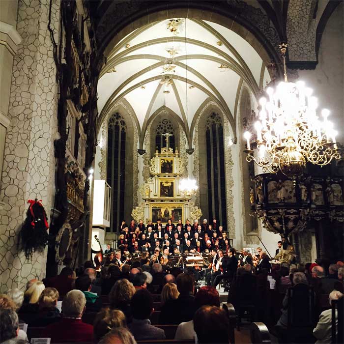 Adventskonzert2014