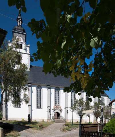 Stadtkirche